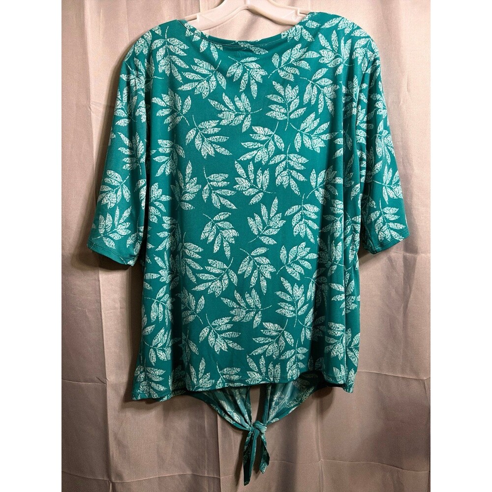 Great East 5Th Top XL - Picture 4 of 4
